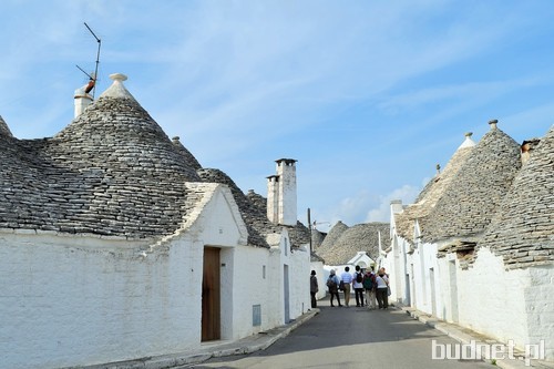 Alberobello